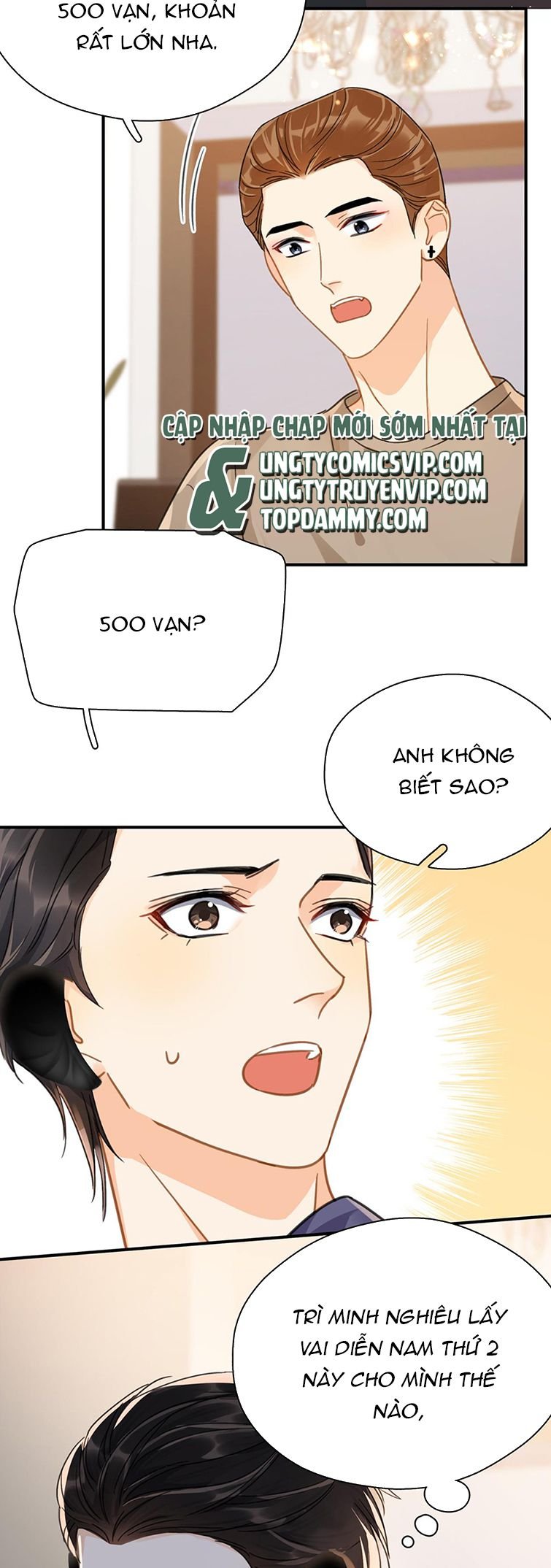 Theo Đuôi Chapter 67 - Trang 2