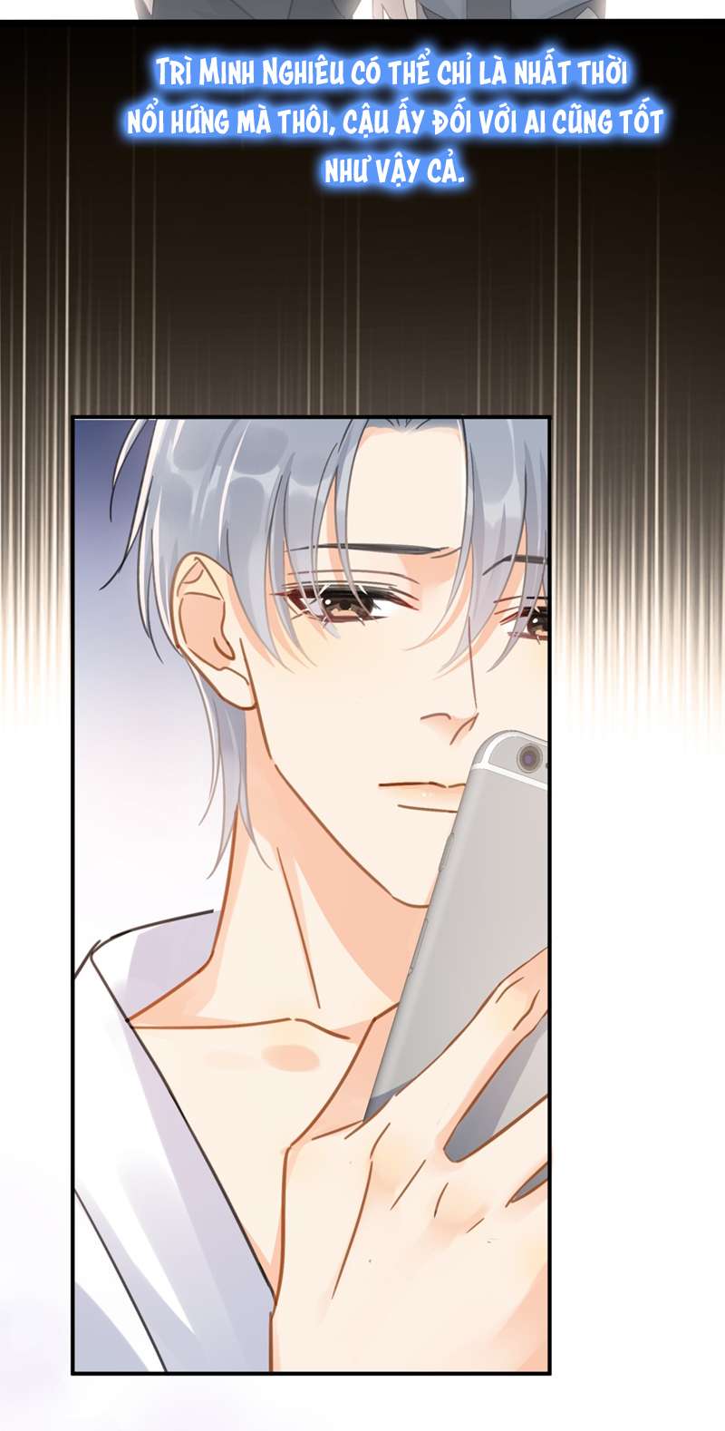 Theo Đuôi Chapter 68 - Trang 2