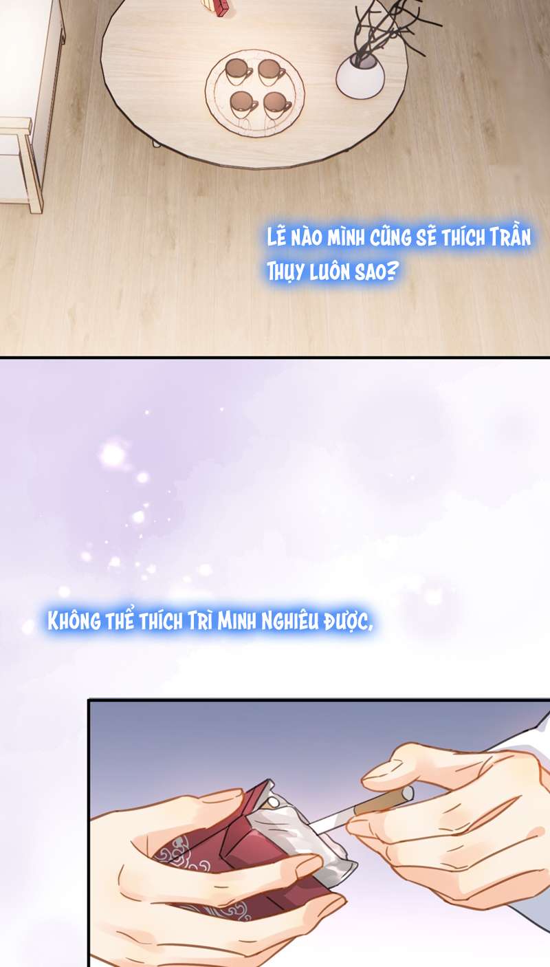 Theo Đuôi Chapter 68 - Trang 2