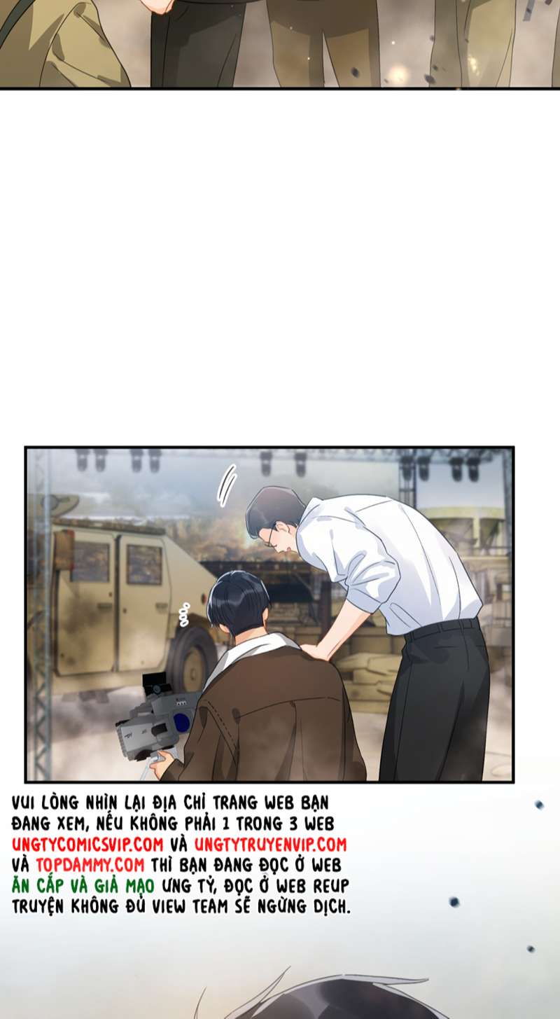 Theo Đuôi Chapter 68 - Trang 2