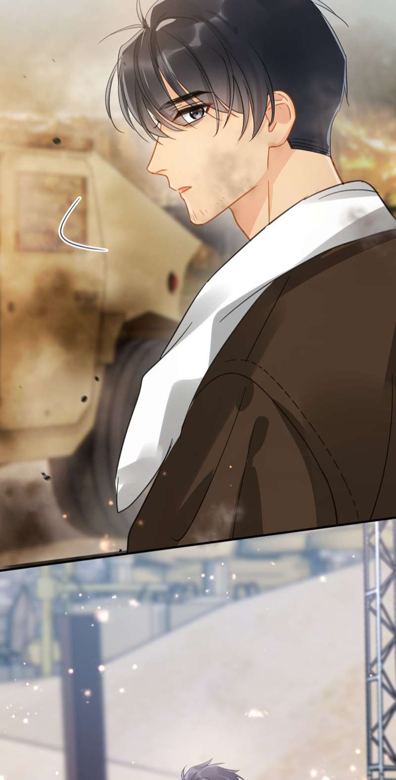 Theo Đuôi Chapter 68 - Trang 2