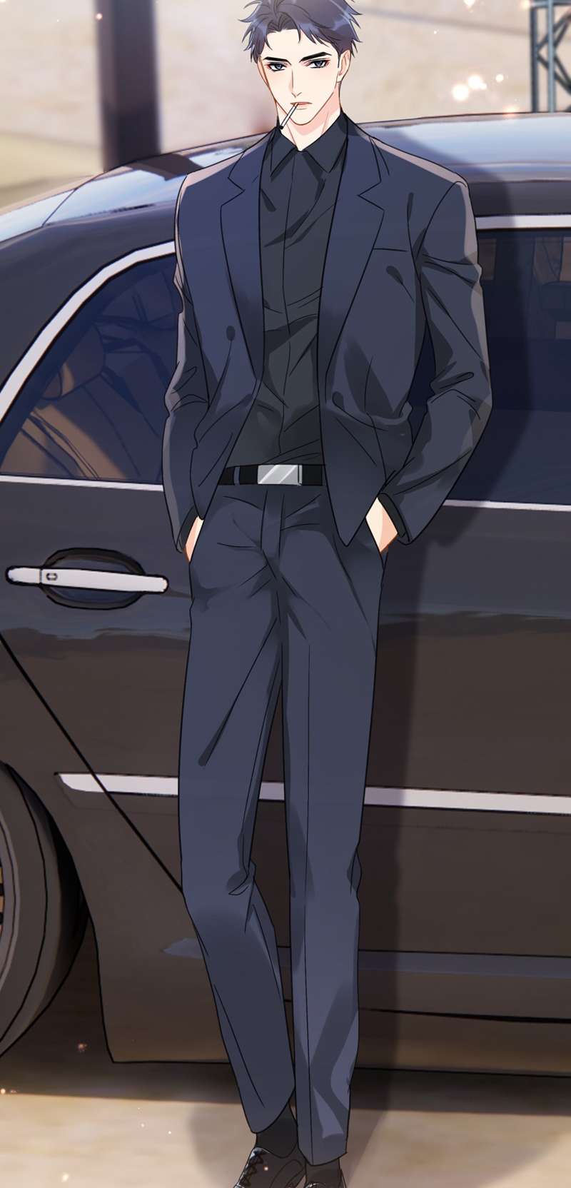 Theo Đuôi Chapter 68 - Trang 2