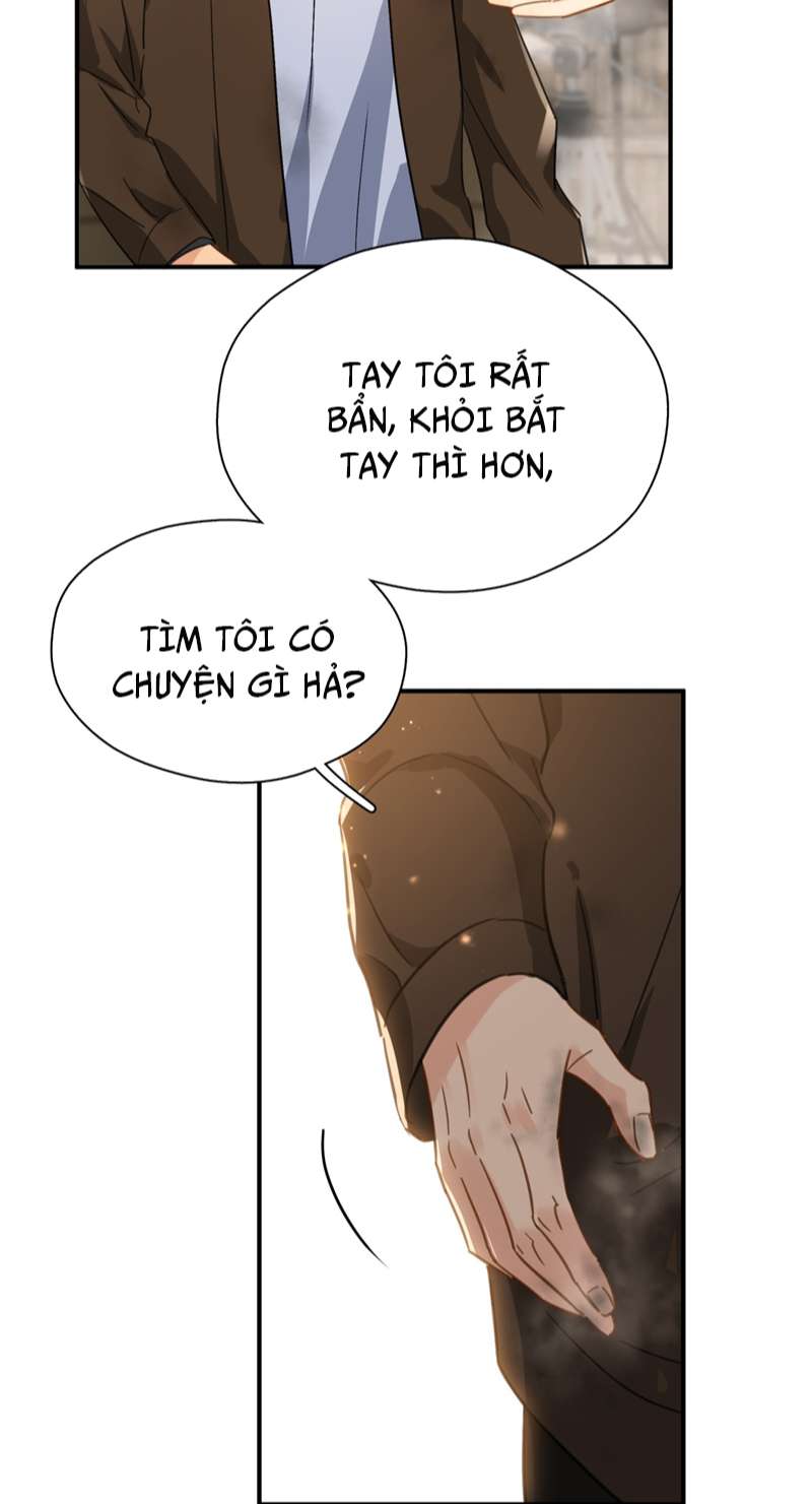 Theo Đuôi Chapter 68 - Trang 2