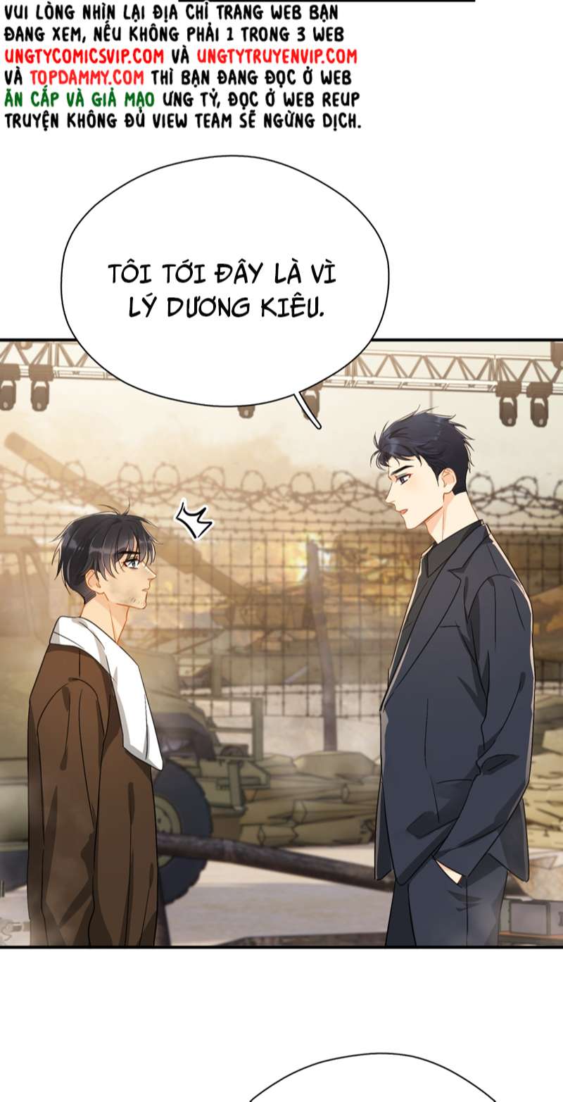 Theo Đuôi Chapter 68 - Trang 2