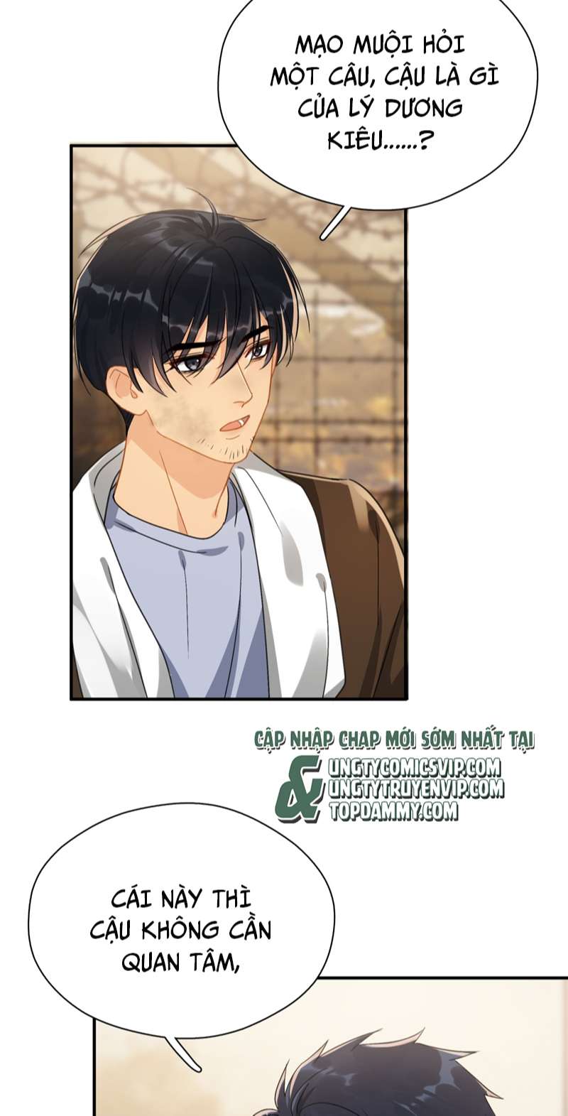 Theo Đuôi Chapter 68 - Trang 2