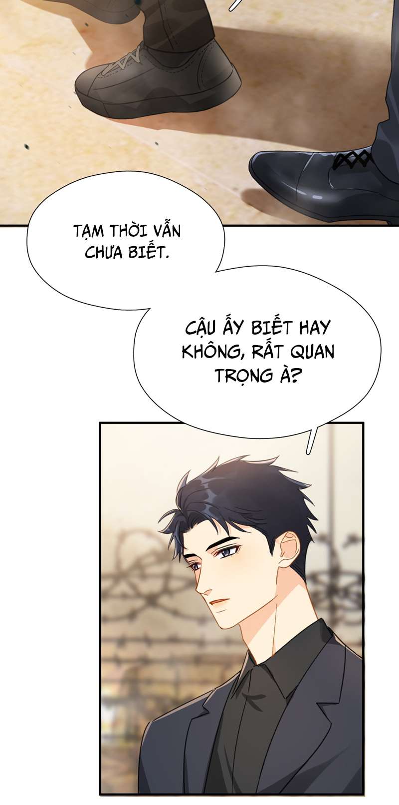 Theo Đuôi Chapter 68 - Trang 2