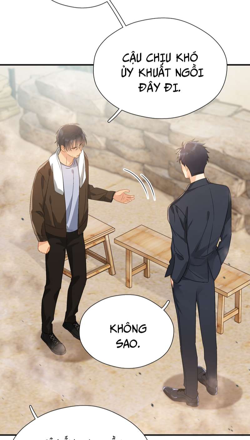 Theo Đuôi Chapter 68 - Trang 2