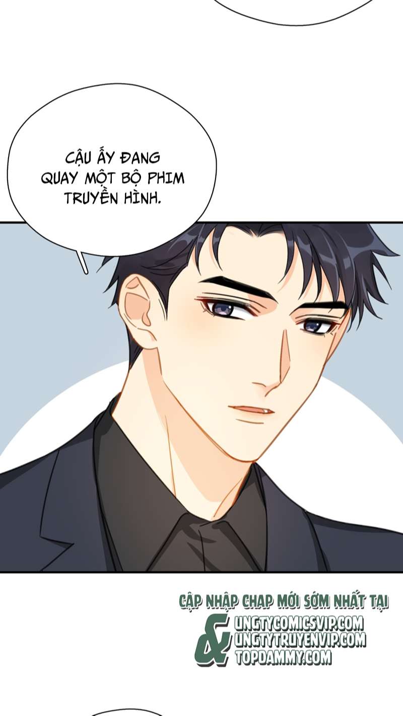 Theo Đuôi Chapter 68 - Trang 2