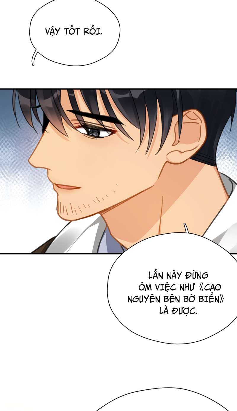 Theo Đuôi Chapter 68 - Trang 2