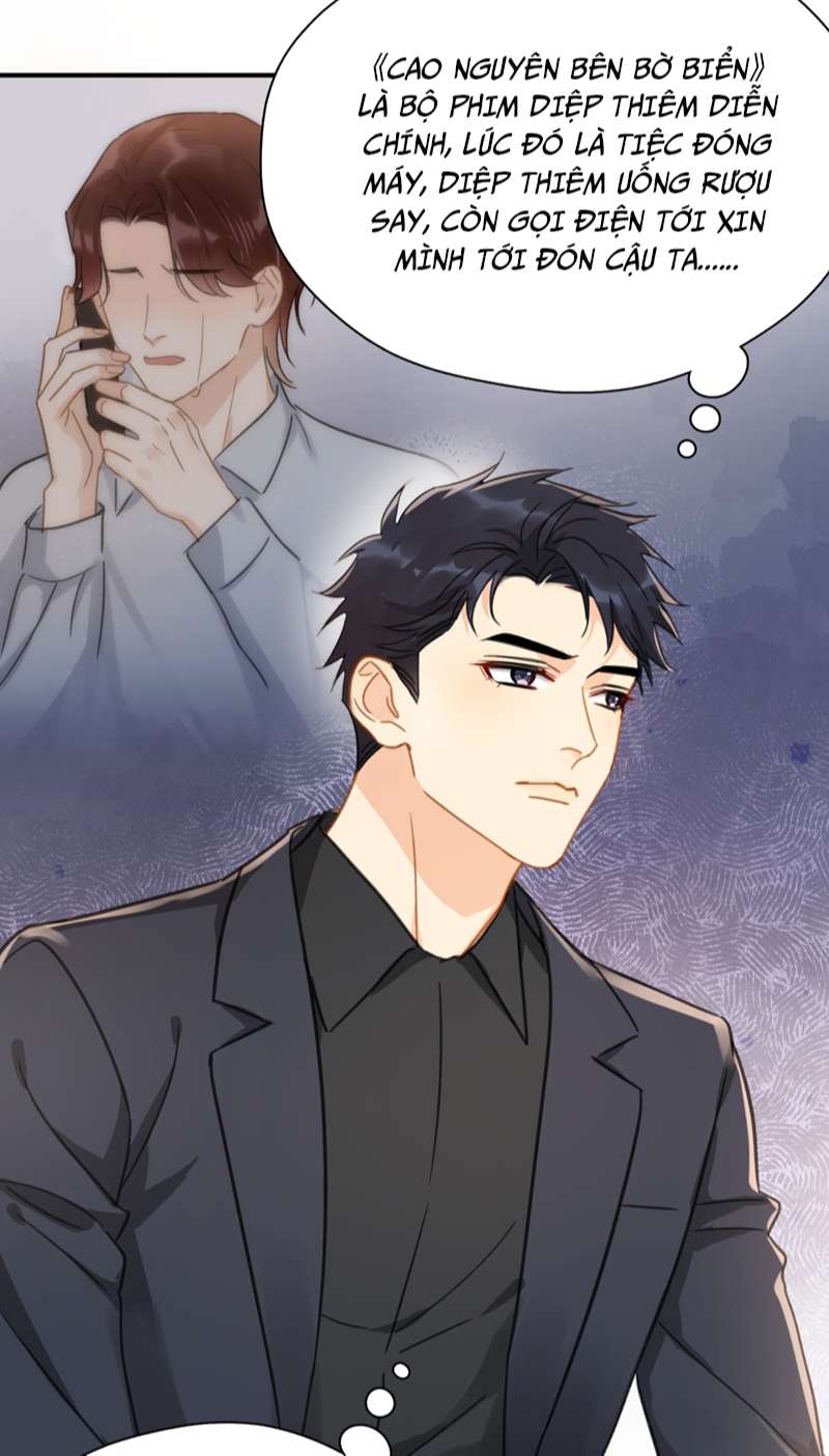 Theo Đuôi Chapter 68 - Trang 2