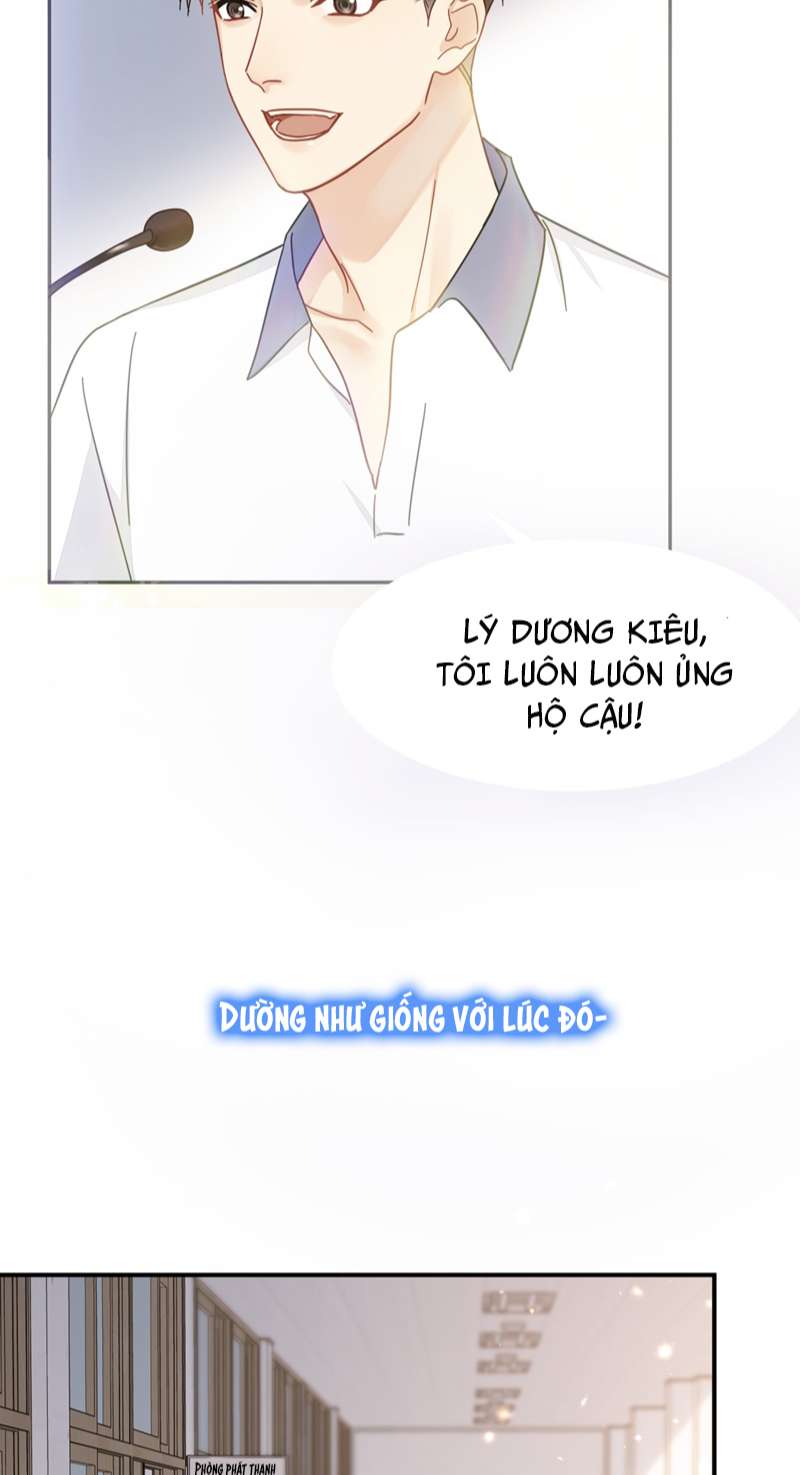 Theo Đuôi Chapter 68 - Trang 2