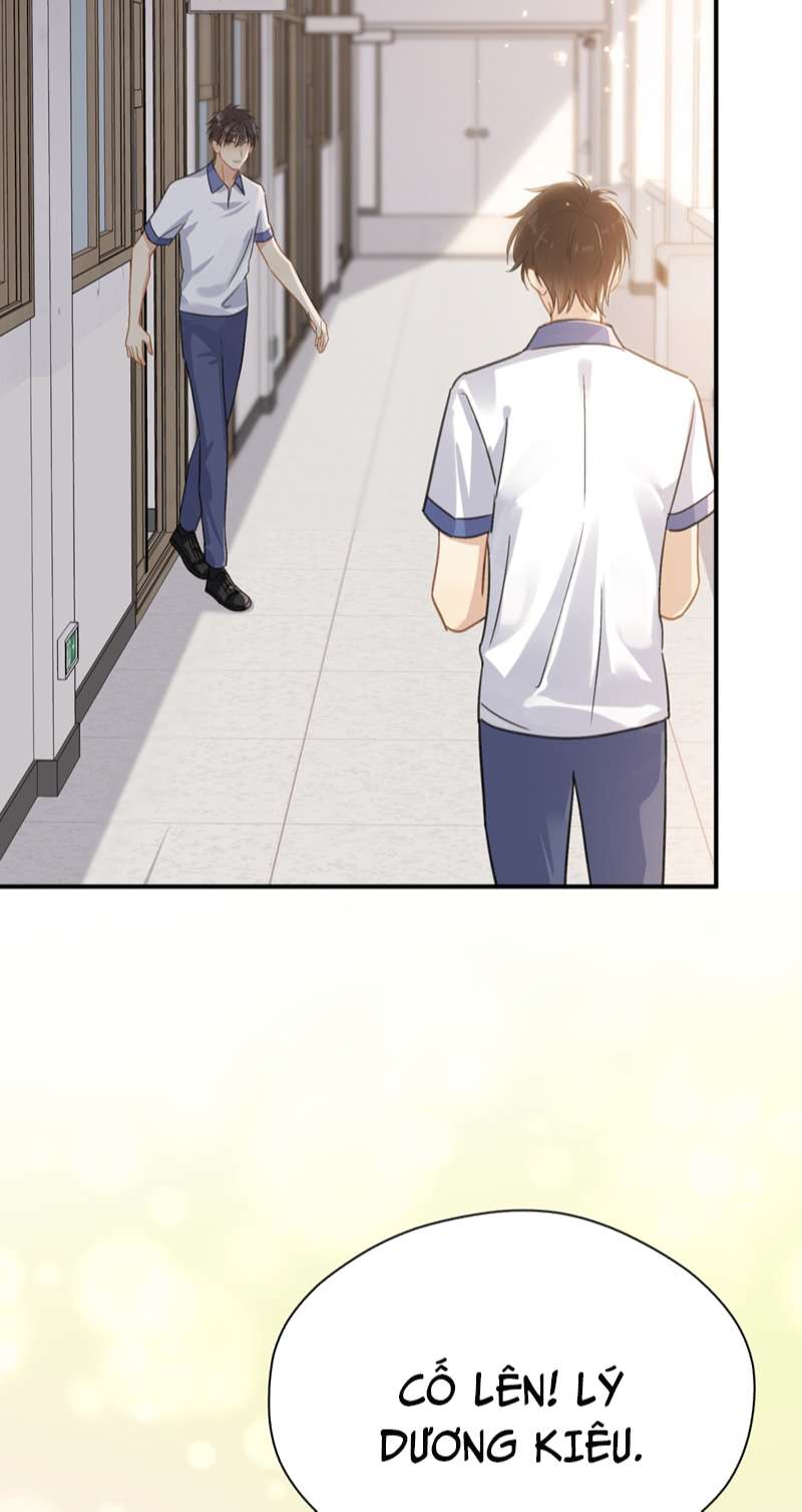 Theo Đuôi Chapter 68 - Trang 2