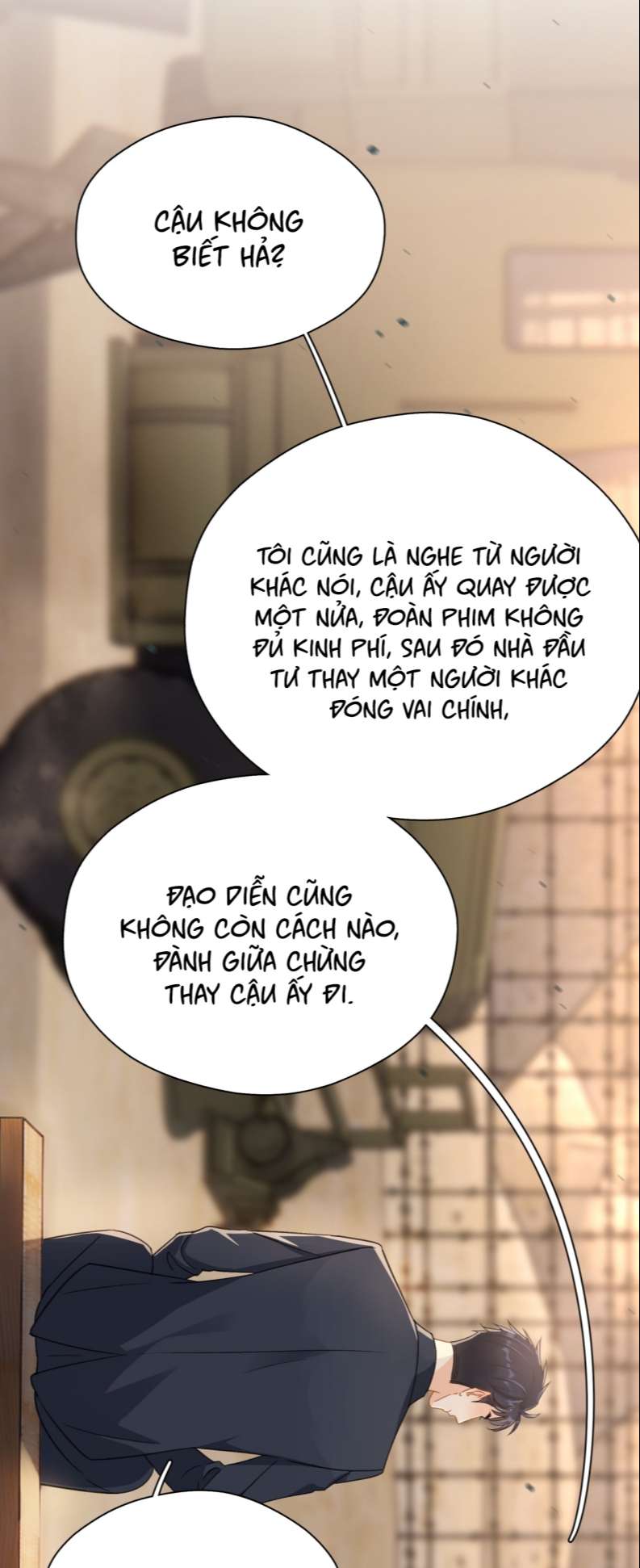 Theo Đuôi Chapter 69 - Trang 2