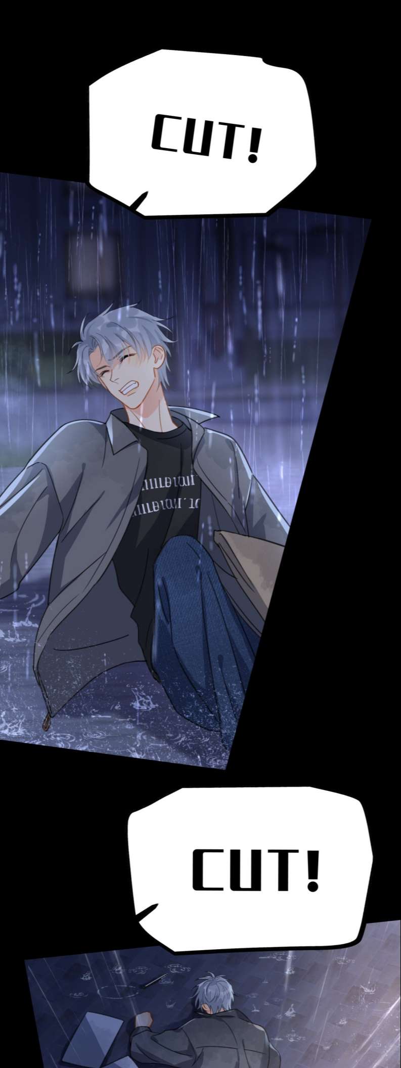 Theo Đuôi Chapter 69 - Trang 2