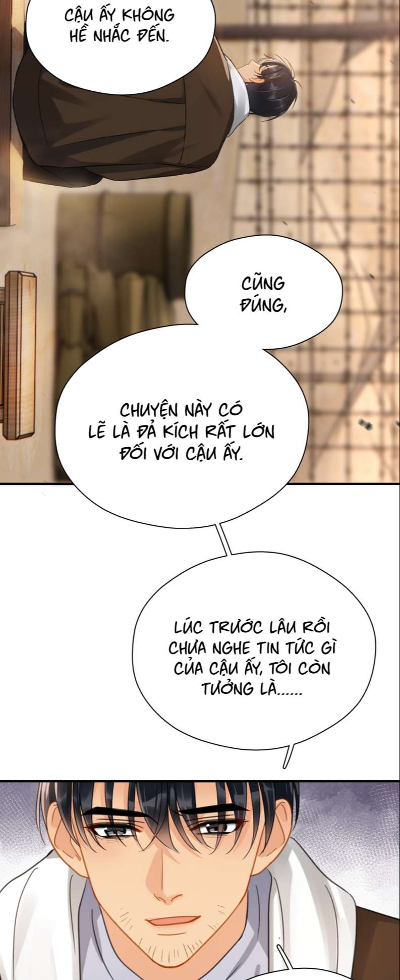 Theo Đuôi Chapter 69 - Trang 2