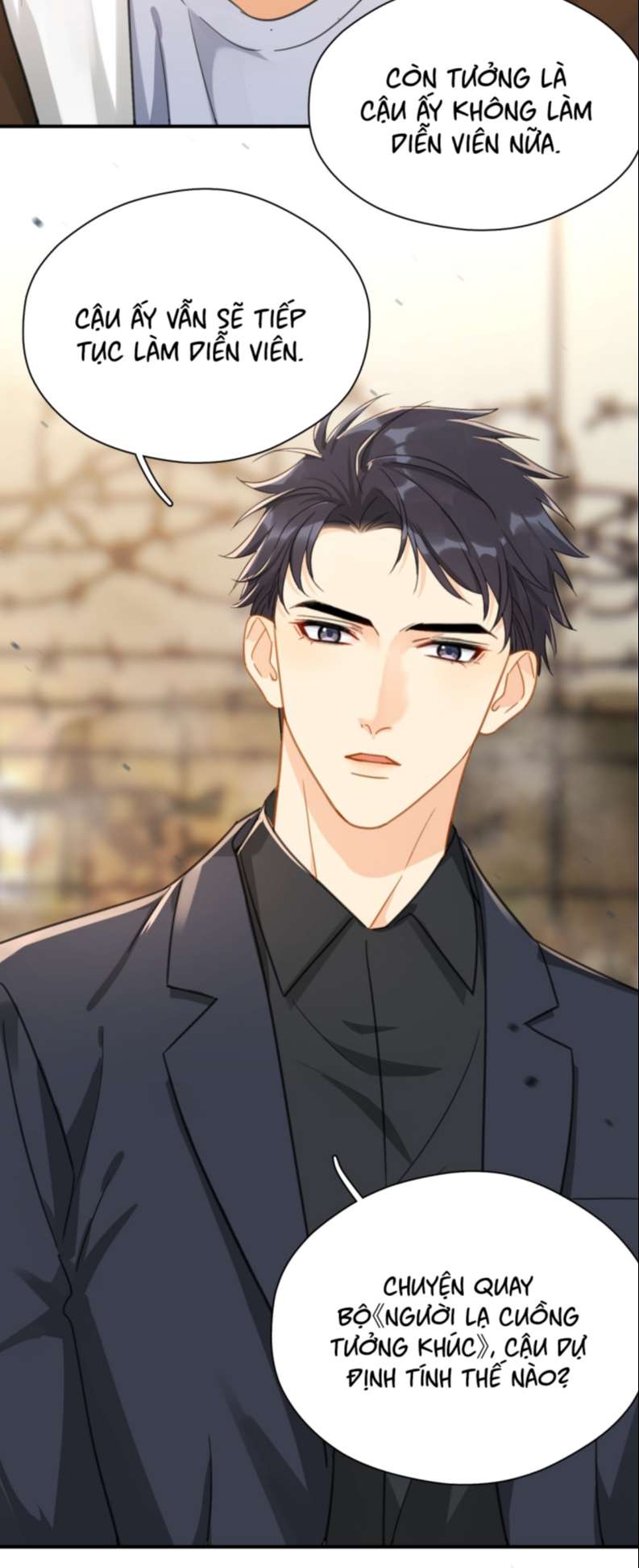 Theo Đuôi Chapter 69 - Trang 2