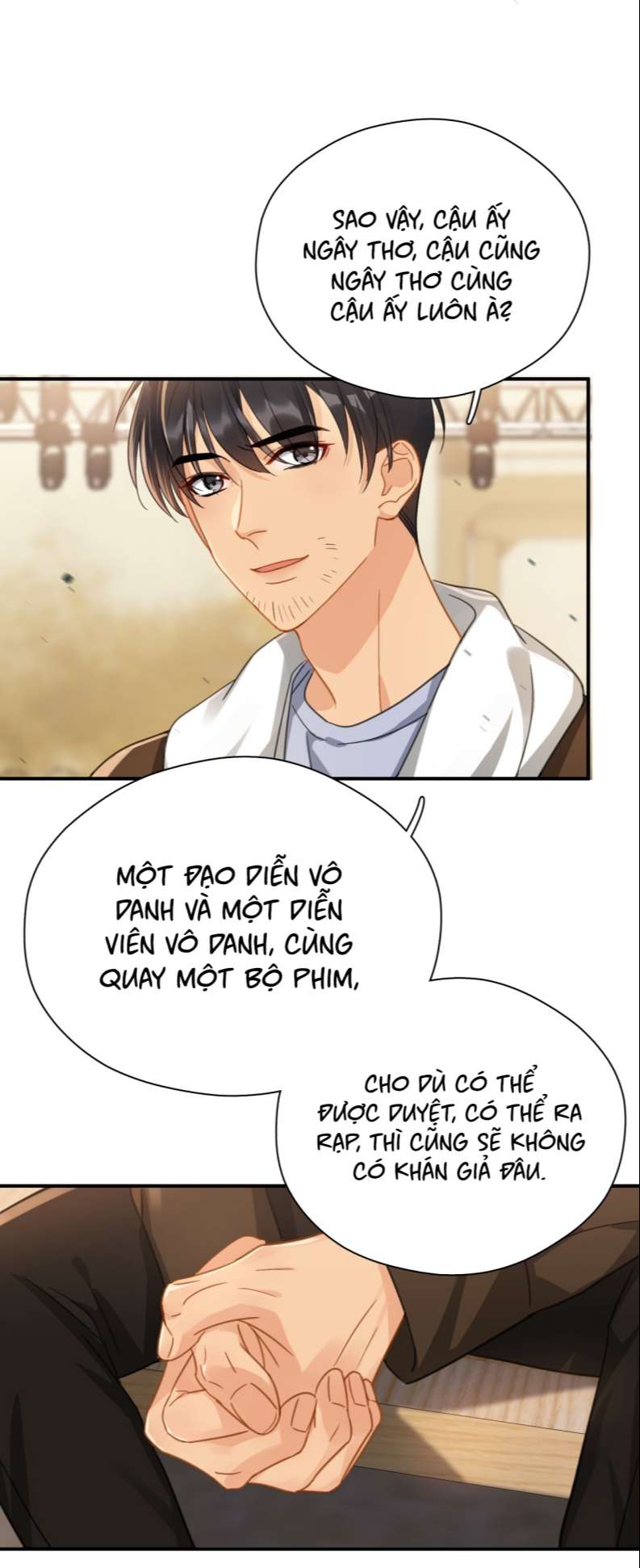 Theo Đuôi Chapter 69 - Trang 2