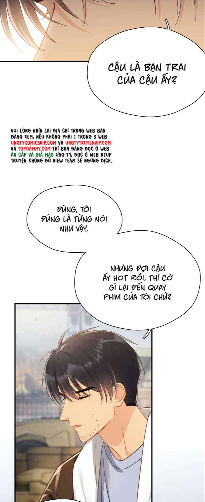 Theo Đuôi Chapter 69 - Trang 2