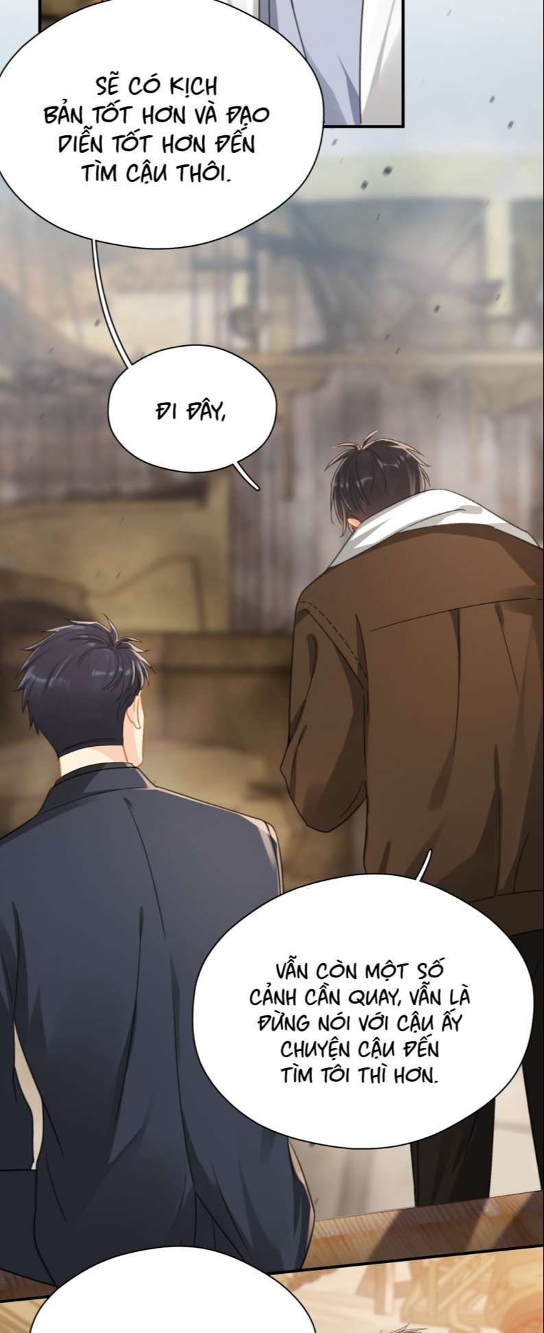 Theo Đuôi Chapter 69 - Trang 2