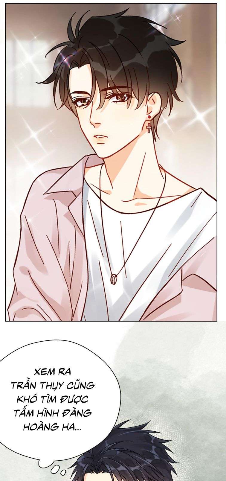 Theo Đuôi Chapter 7 - Trang 2