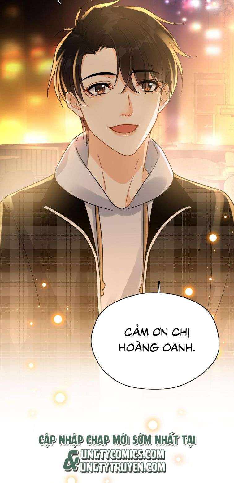 Theo Đuôi Chapter 7 - Trang 2