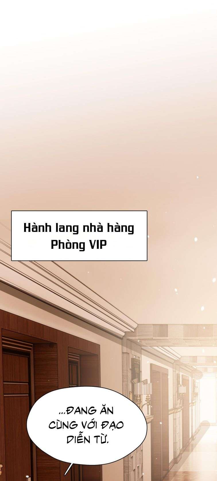 Theo Đuôi Chapter 7 - Trang 2