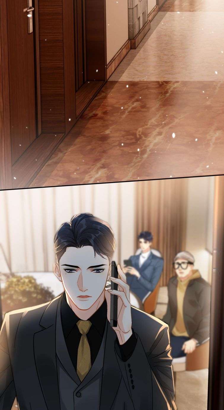 Theo Đuôi Chapter 7 - Trang 2