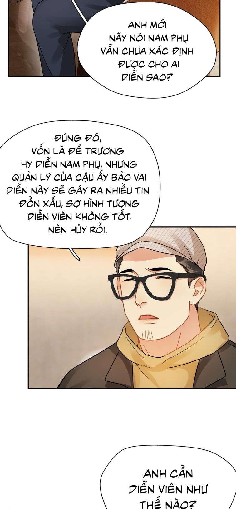 Theo Đuôi Chapter 7 - Trang 2