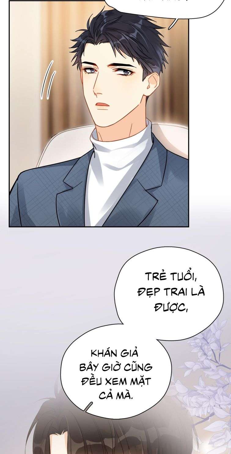 Theo Đuôi Chapter 7 - Trang 2