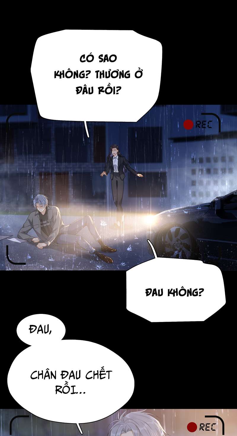 Theo Đuôi Chapter 70 - Trang 2