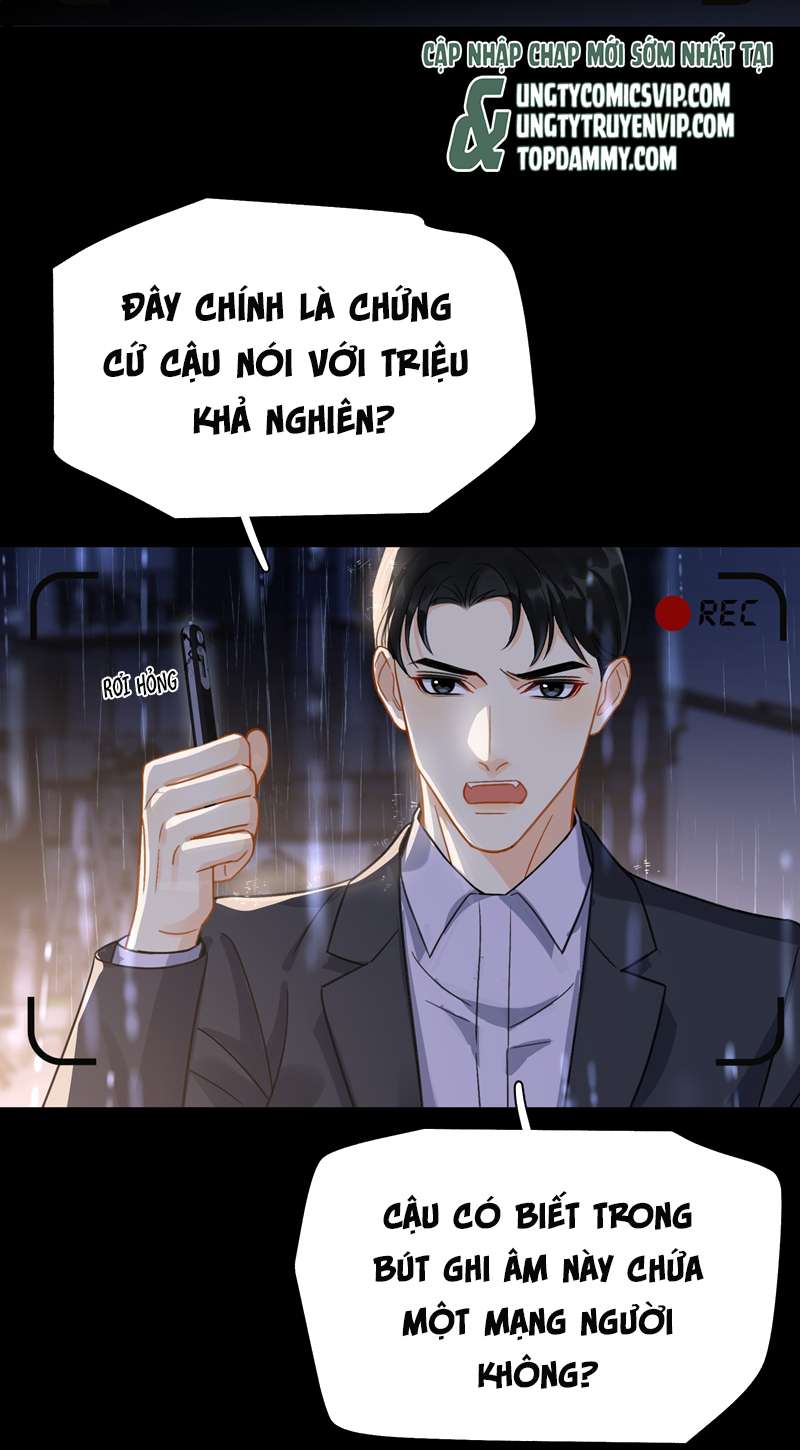 Theo Đuôi Chapter 70 - Trang 2