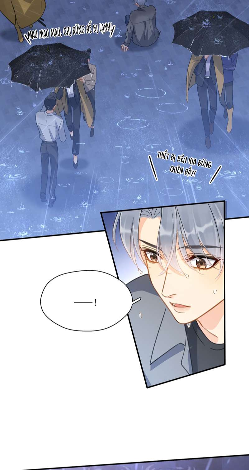 Theo Đuôi Chapter 70 - Trang 2