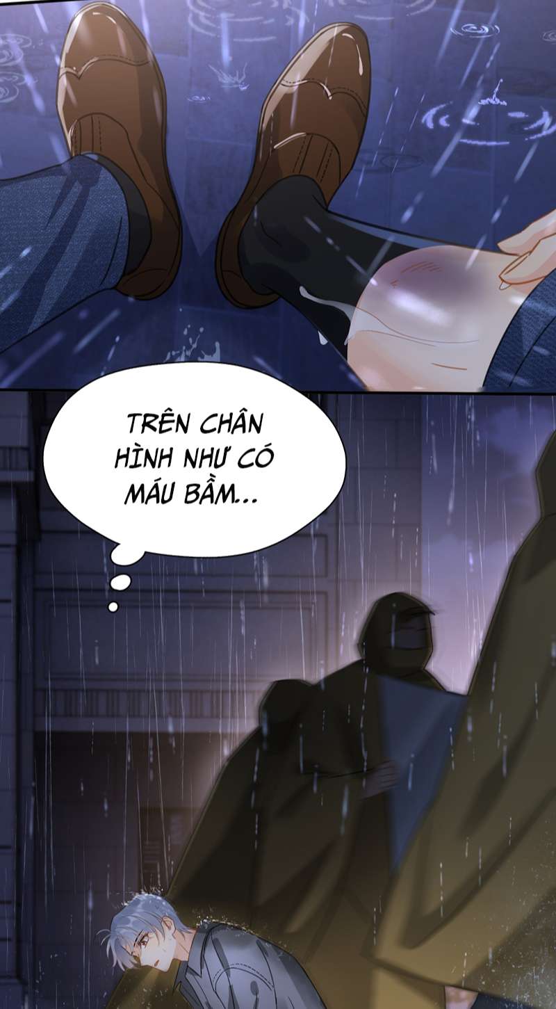 Theo Đuôi Chapter 70 - Trang 2