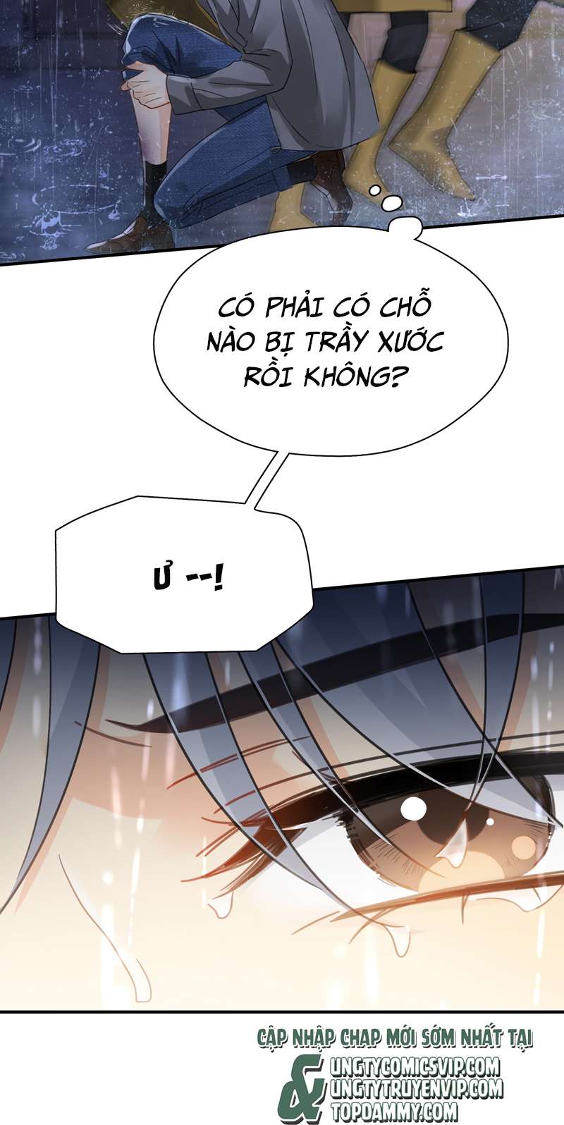 Theo Đuôi Chapter 70 - Trang 2