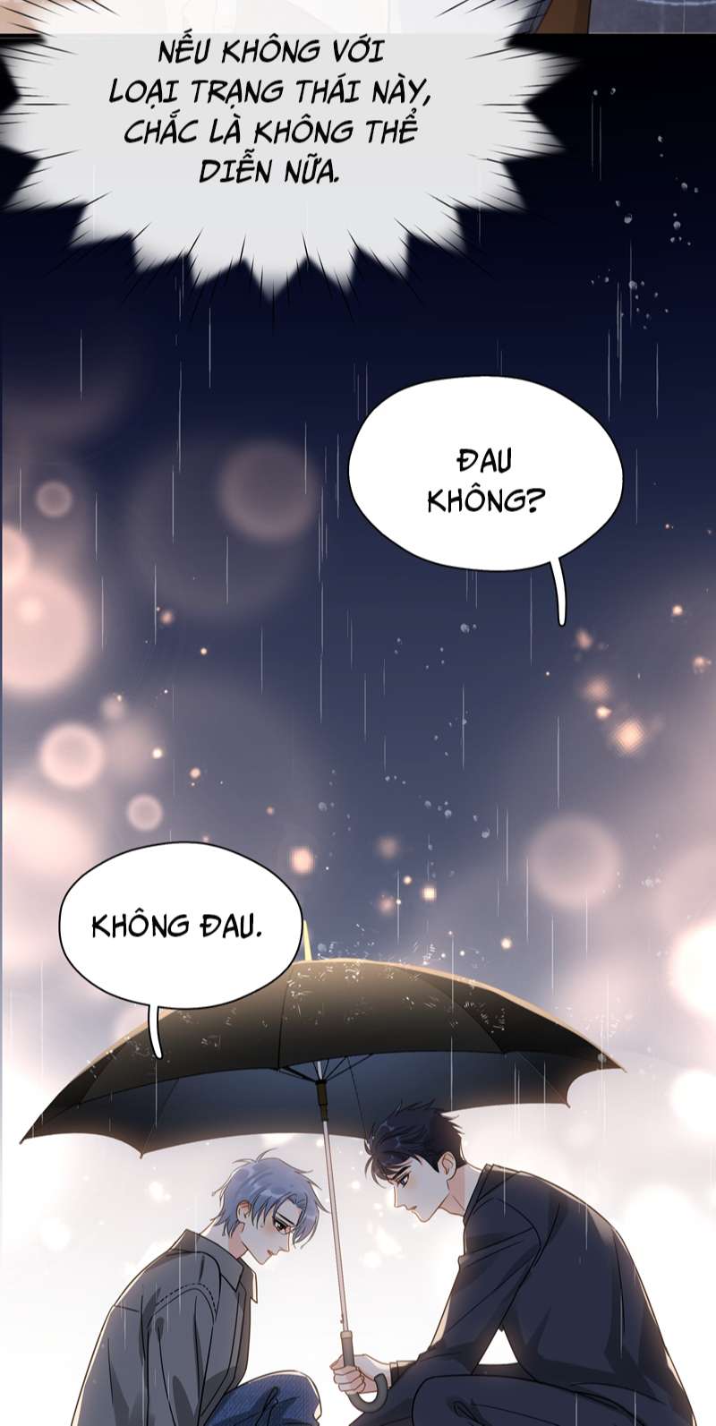 Theo Đuôi Chapter 70 - Trang 2
