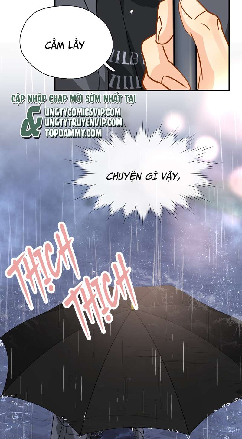 Theo Đuôi Chapter 70 - Trang 2