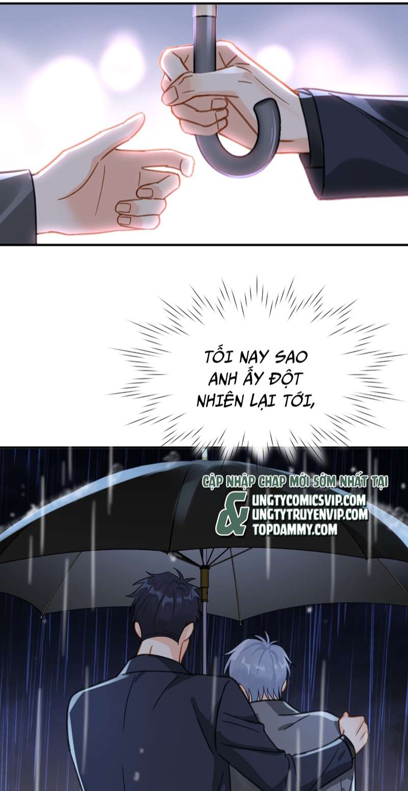 Theo Đuôi Chapter 70 - Trang 2