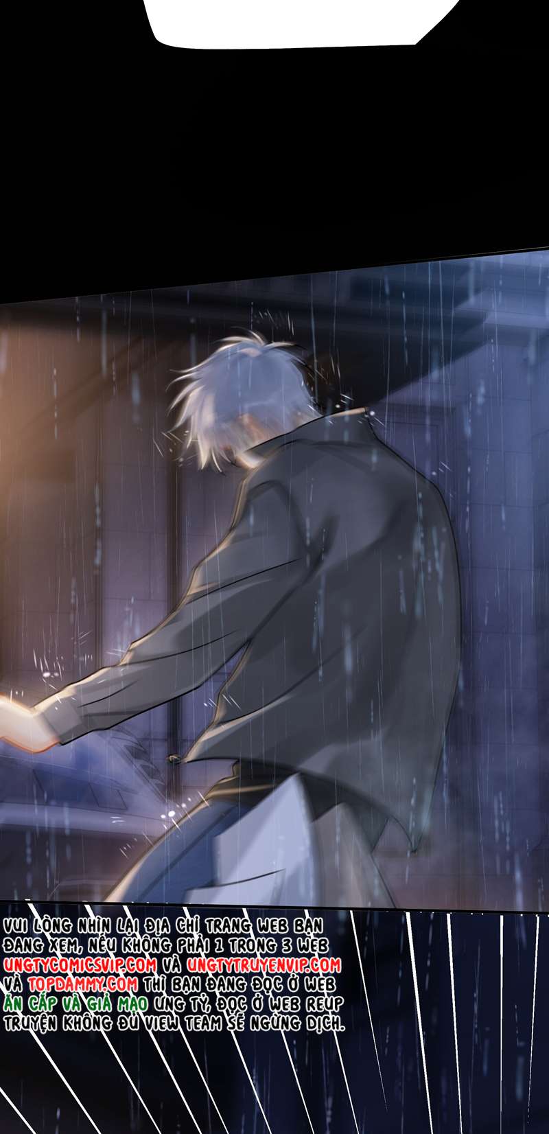 Theo Đuôi Chapter 70 - Trang 2