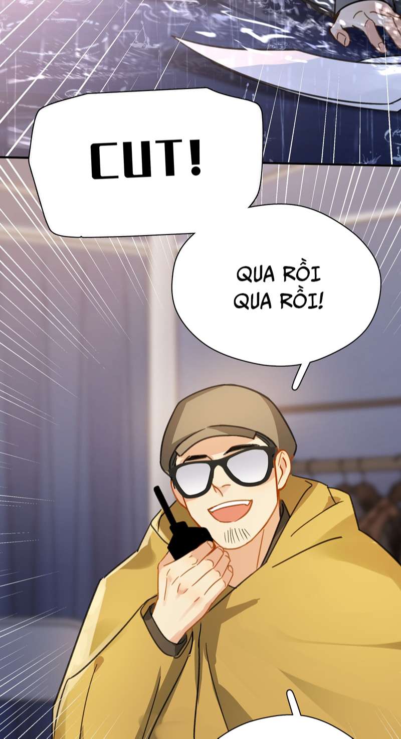 Theo Đuôi Chapter 70 - Trang 2