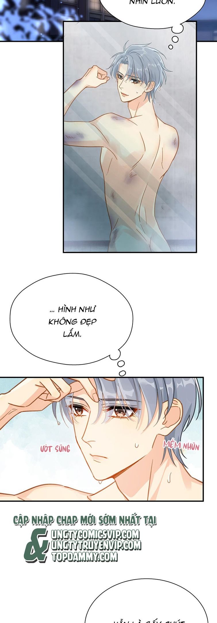 Theo Đuôi Chapter 71 - Trang 2