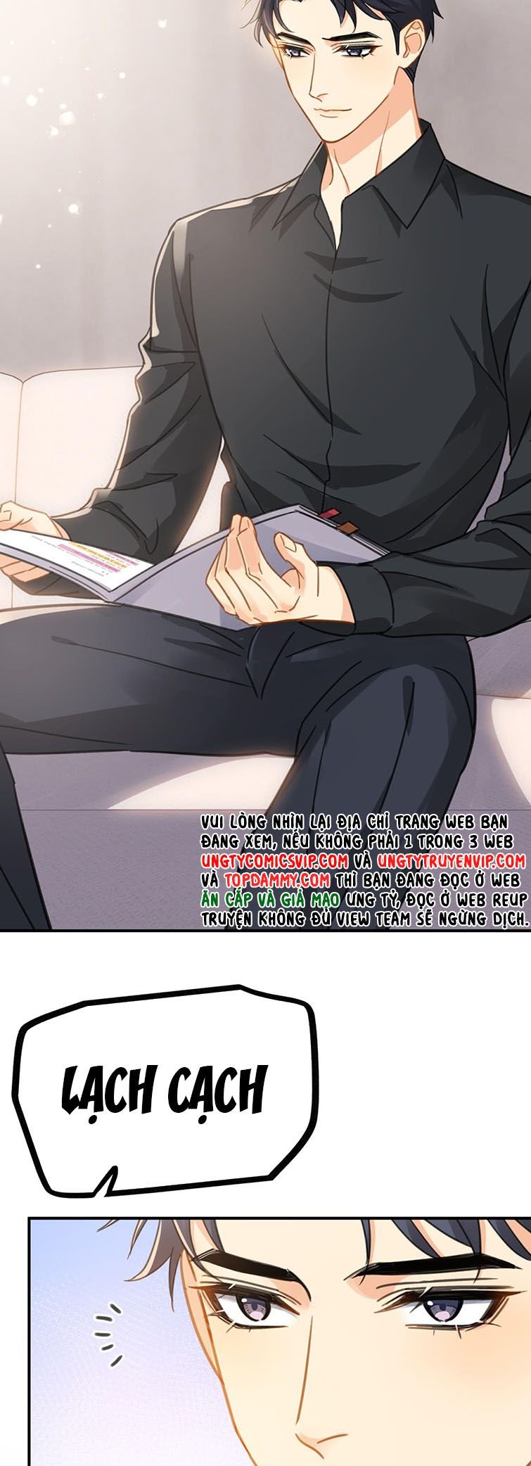 Theo Đuôi Chapter 71 - Trang 2