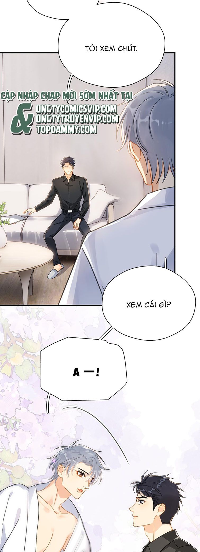 Theo Đuôi Chapter 71 - Trang 2