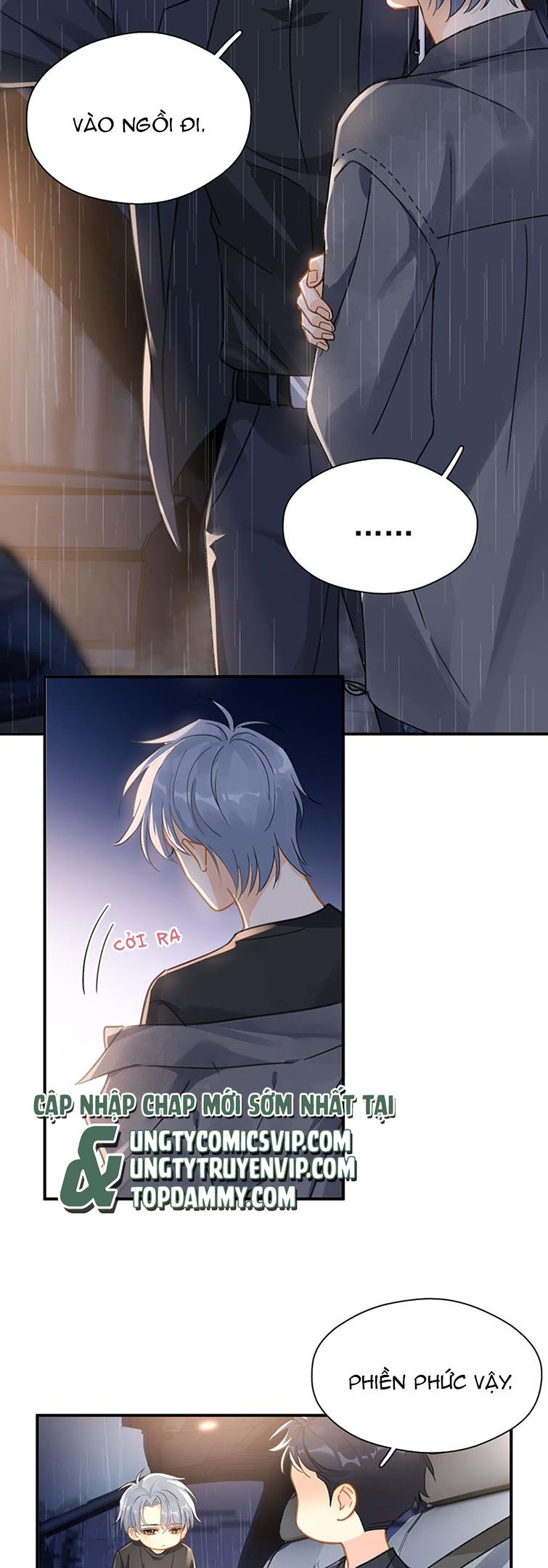 Theo Đuôi Chapter 71 - Trang 2