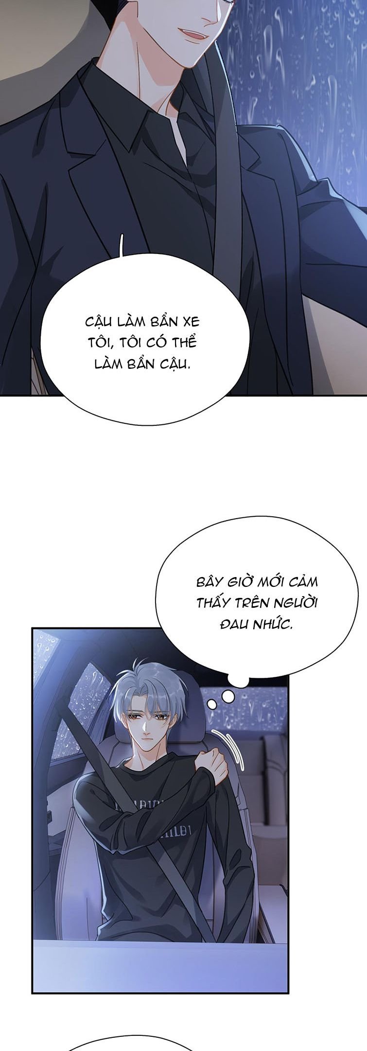Theo Đuôi Chapter 71 - Trang 2