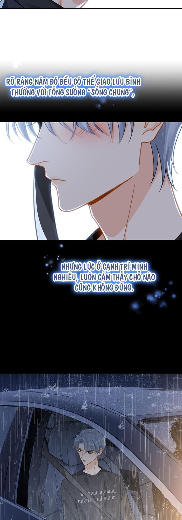 Theo Đuôi Chapter 71 - Trang 2