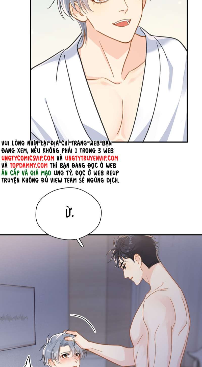 Theo Đuôi Chapter 72 - Trang 2