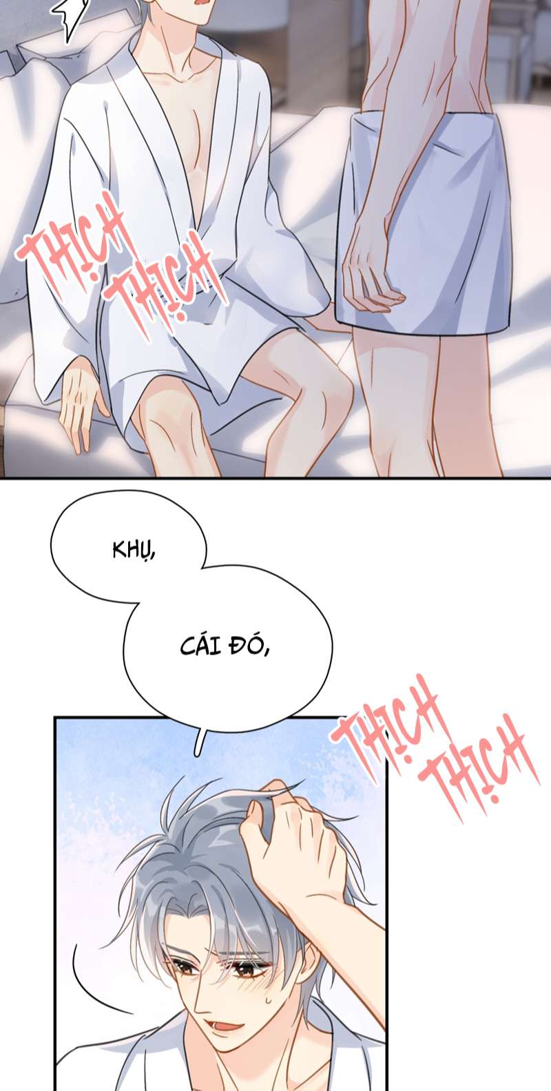 Theo Đuôi Chapter 72 - Trang 2