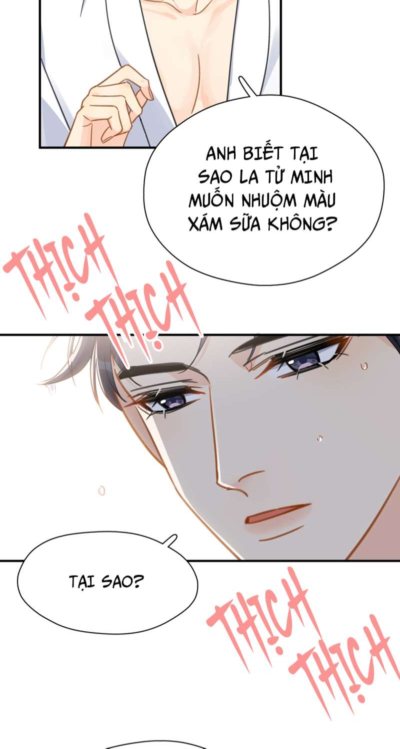 Theo Đuôi Chapter 72 - Trang 2