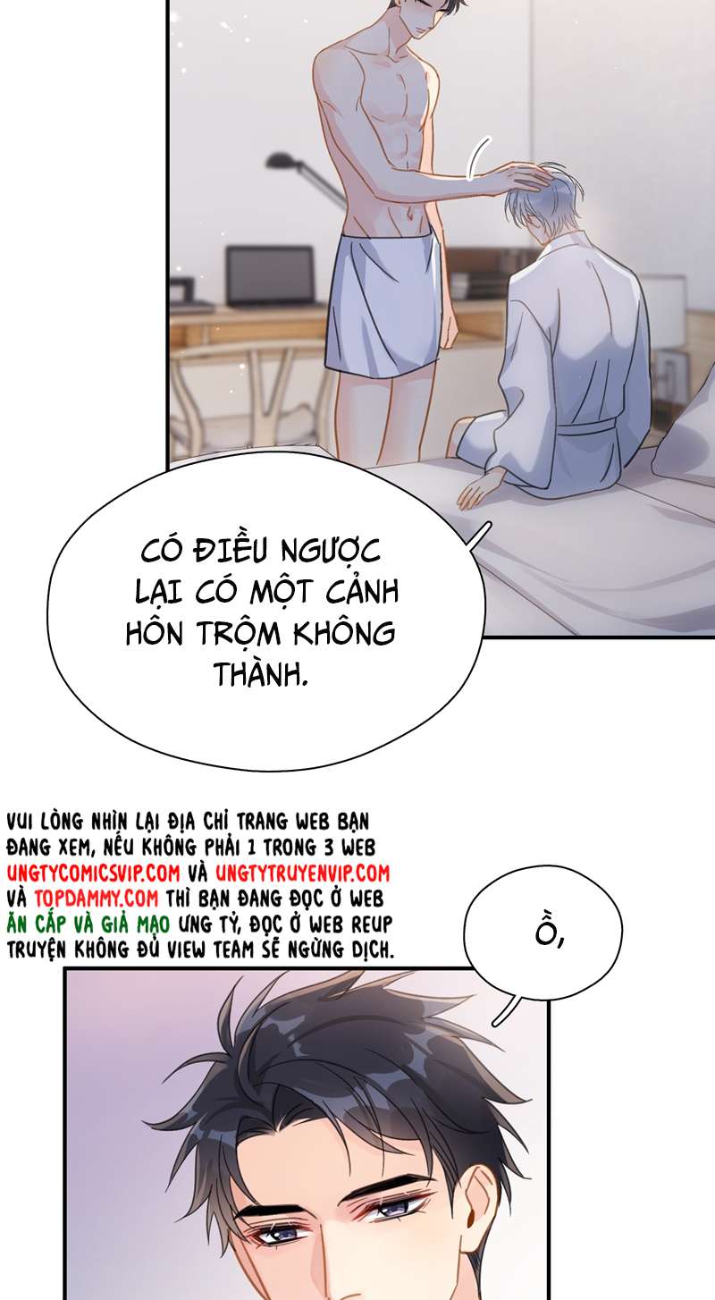 Theo Đuôi Chapter 72 - Trang 2