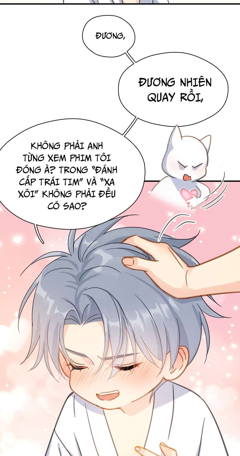 Theo Đuôi Chapter 72 - Trang 2